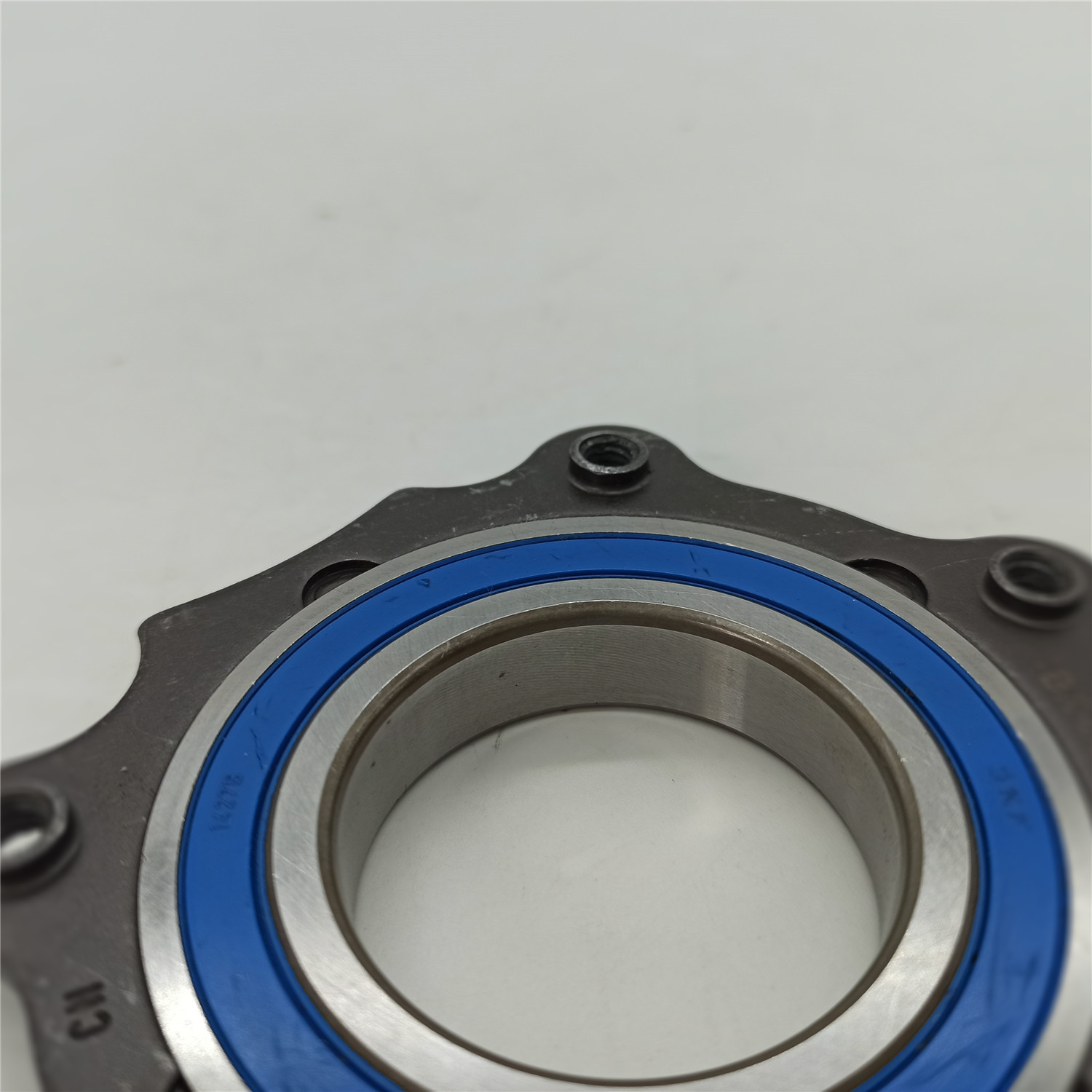 ZC-0058-OEM Automatic Transmission bearing SKF PHBC-B033 AC Deep Groove Ball Bearing 42*73.5*10/13mm