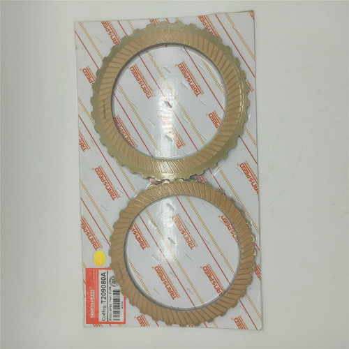 6DCT450 MPS6 Transmission Friction kit Clutch Plates For FORD T209080A