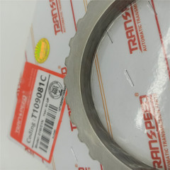 095 01M 01N Transmission Clutch Plates Steel Kit For VW T109081C