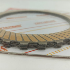 6DCT450 MPS6 Transmission Friction kit Clutch Plates For FORD T209080A