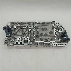 722.8 automaticTransmission valve body with solenoid goog used fit for Mercedes Benz 722.8-0009-U1