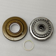 6DCT450 MPS6 transmission Power shift Clutch Assy with NAK cover for petrol Ford VOLVO MPS6-0015-RE