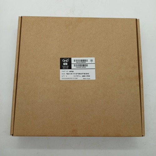 6DCT450 MPS6 transmission Power shift Clutch Assy with NAK cover for petrol Ford VOLVO MPS6-0015-RE