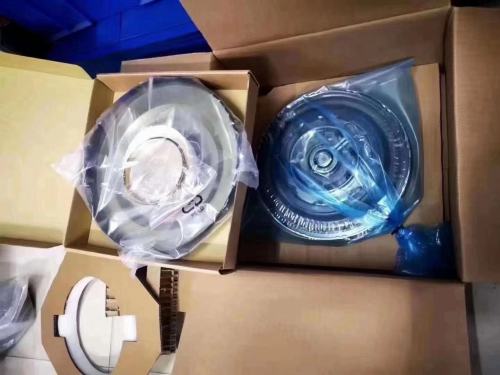 6DCT450 MPS6 transmission Power shift Clutch Assy with NAK cover for petrol Ford VOLVO MPS6-0015-RE