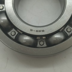 ZC-0064-OEM NSK B39-5 Size 30x86x20mm Auto Gearbox bearing NSK B39-5UR Deep Groove Ball Bearing B39-5