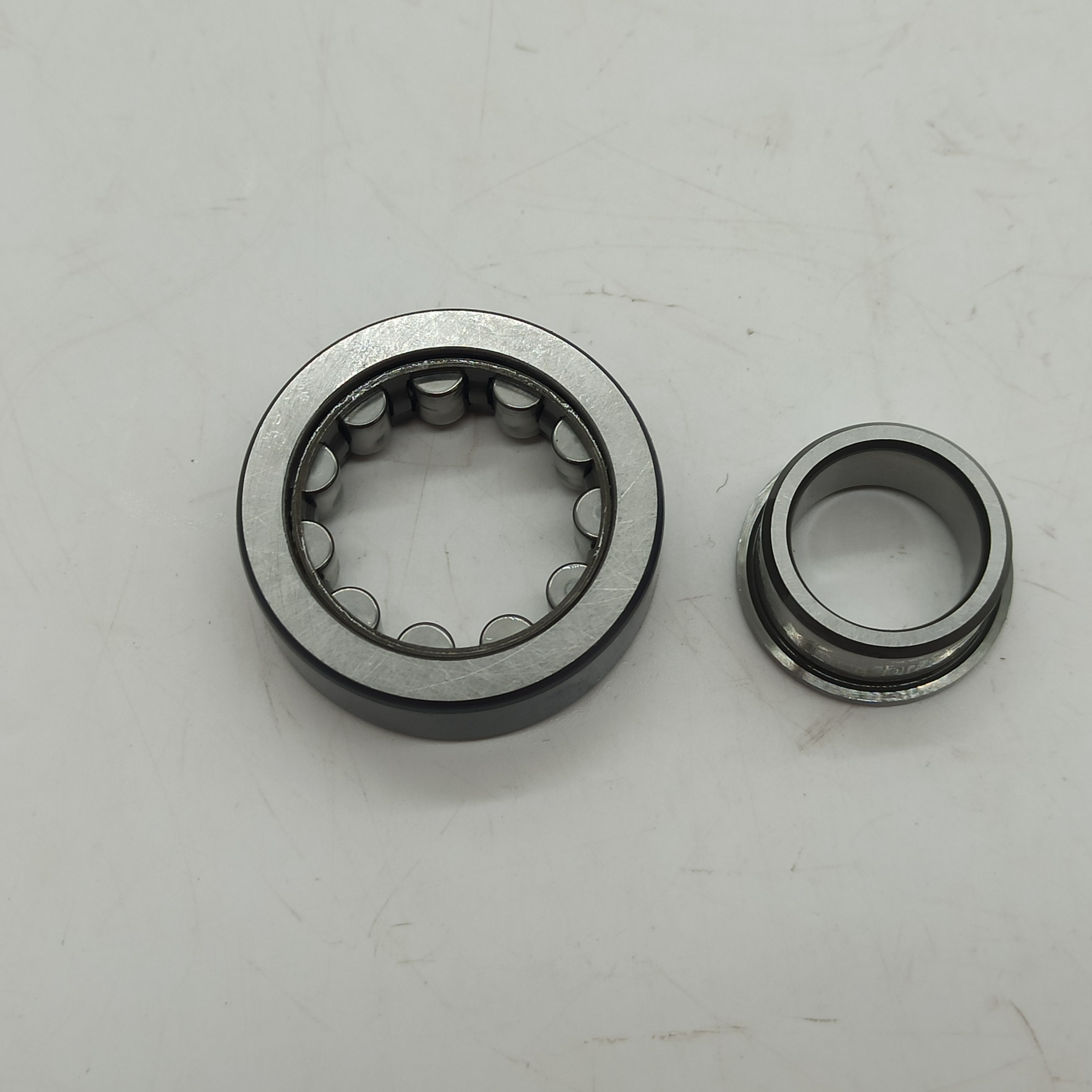 JF015E-0012-OEM JF015E input shaft bearing HTF J17-4G 39*17*12