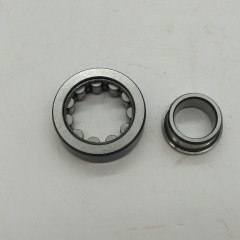 JF015E-0012-OEM JF015E input shaft bearing HTF J17-4G 39*17*12