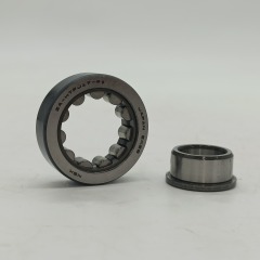 JF015E-0012-OEM JF015E input shaft bearing HTF J17-4G 39*17*12