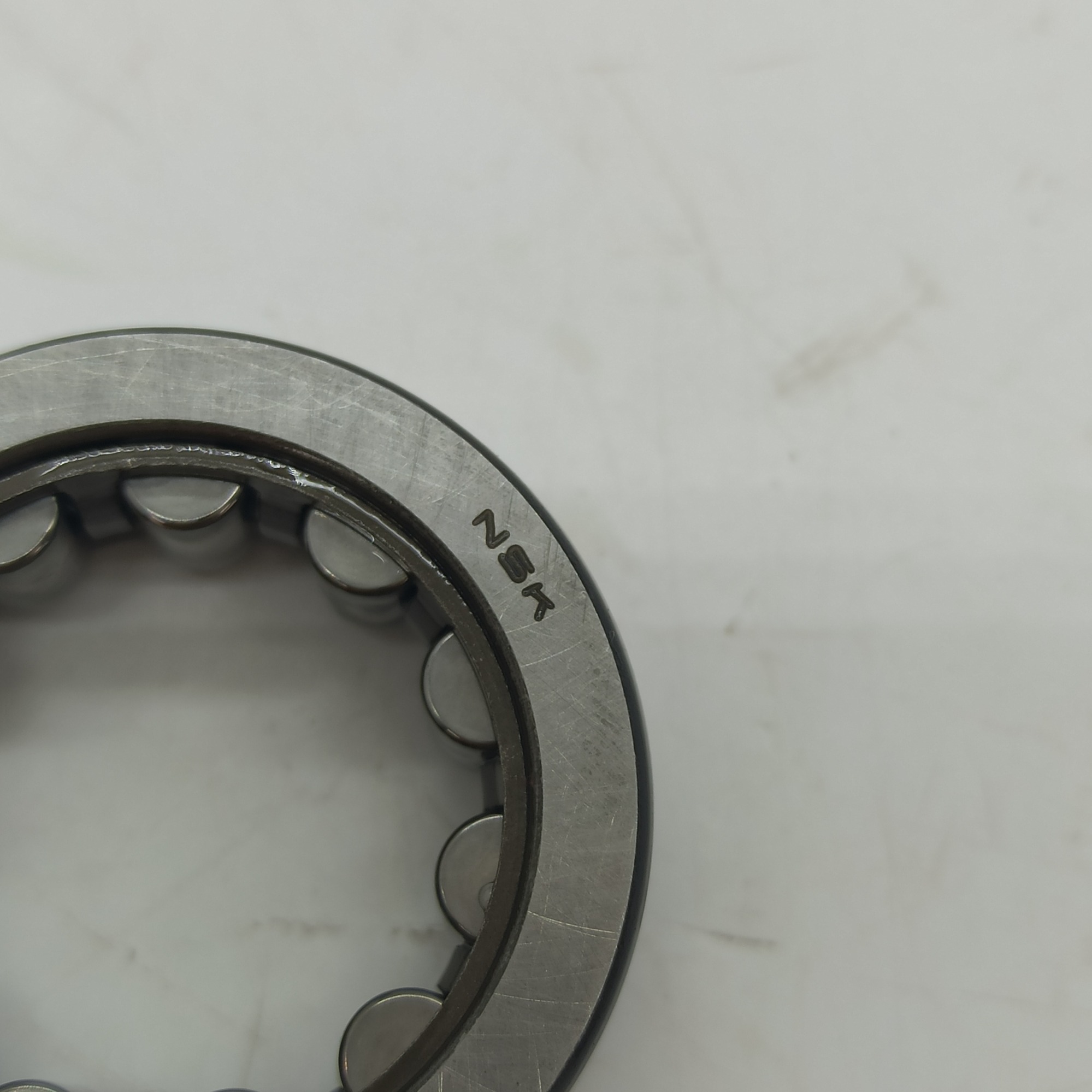 JF015E-0012-OEM JF015E input shaft bearing HTF J17-4G 39*17*12