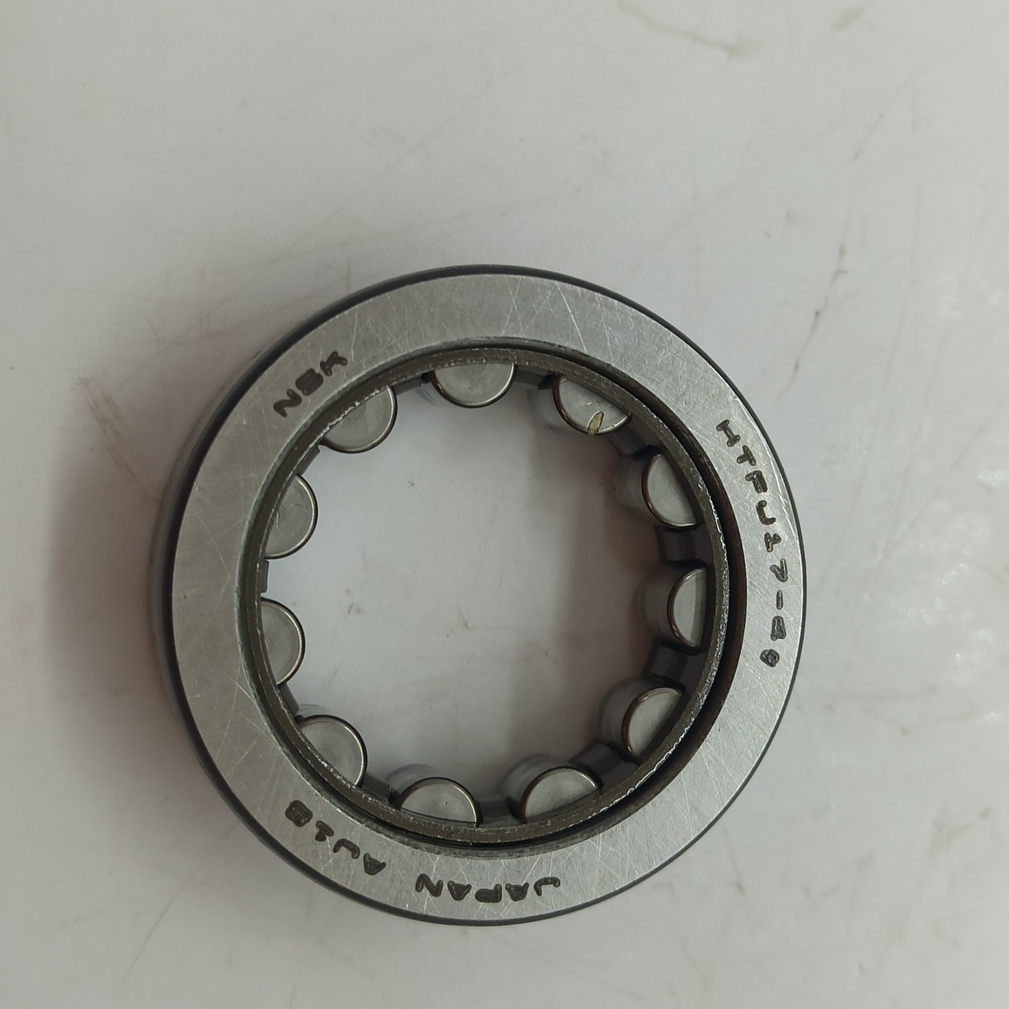 RE0F11A JF015E Input shaft with bearing For\Suzuki 30 TEETH Jatco CVT