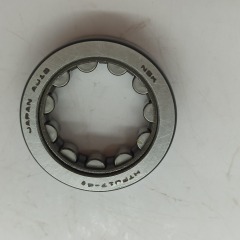 RE0F11A JF015E Input shaft with bearing For\Suzuki 30 TEETH Jatco CVT