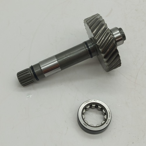 RE0F11A JF015E Input shaft with bearing For\Suzuki 30 TEETH Jatco CVT