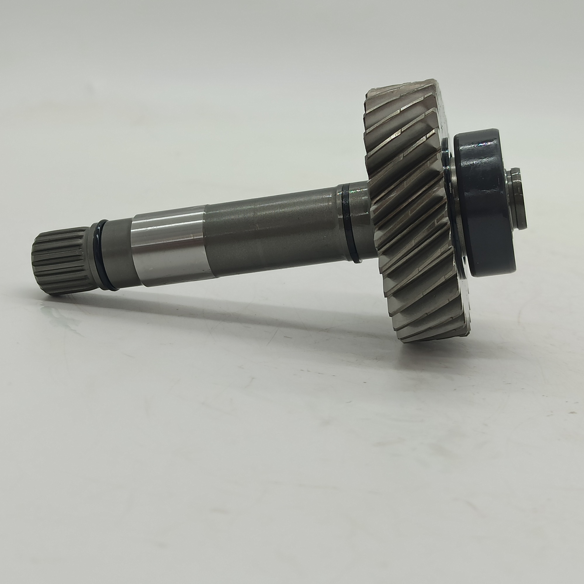 RE0F11A JF015E Input shaft with bearing For\Suzuki 30 TEETH Jatco CVT