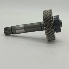 RE0F11A JF015E Input shaft with bearing For\Suzuki 30 TEETH Jatco CVT