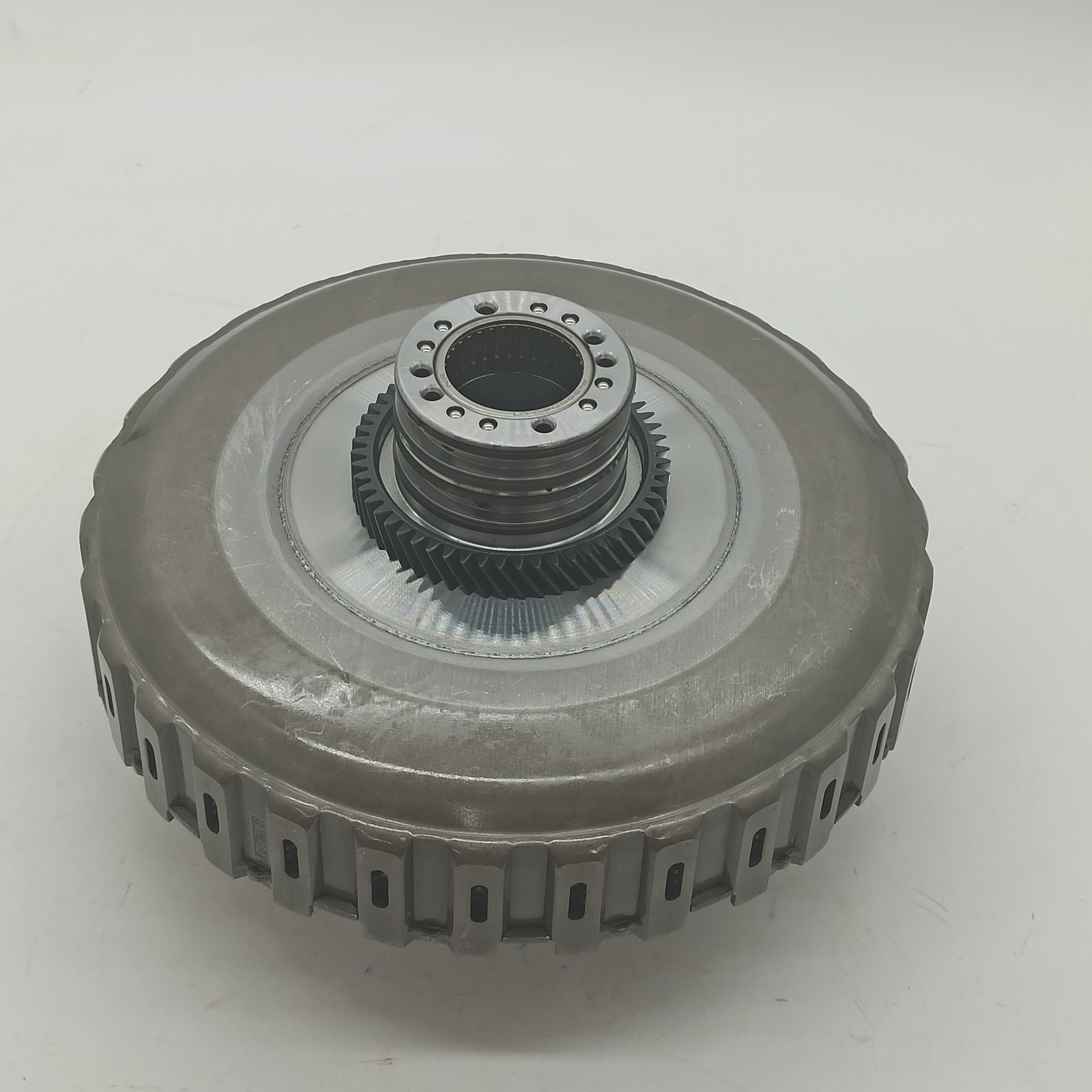 0BH DQ500 AUTOMATIC TRANSMISSION CLUTCH ASSY FROM NEW TRANS 0BH-0001-FN DIRECT SHIFT GEARBOX (DSG)
