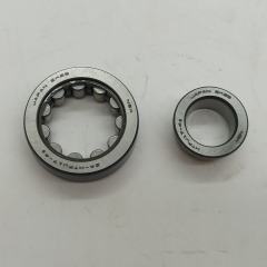 JF015E-0012-OEM JF015E input shaft bearing HTF J17-4G 39*17*12