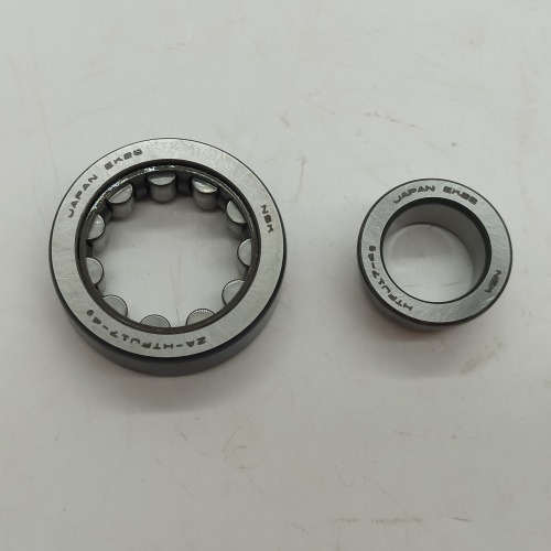 JF015E-0012-OEM JF015E input shaft bearing HTF J17-4G 39*17*12