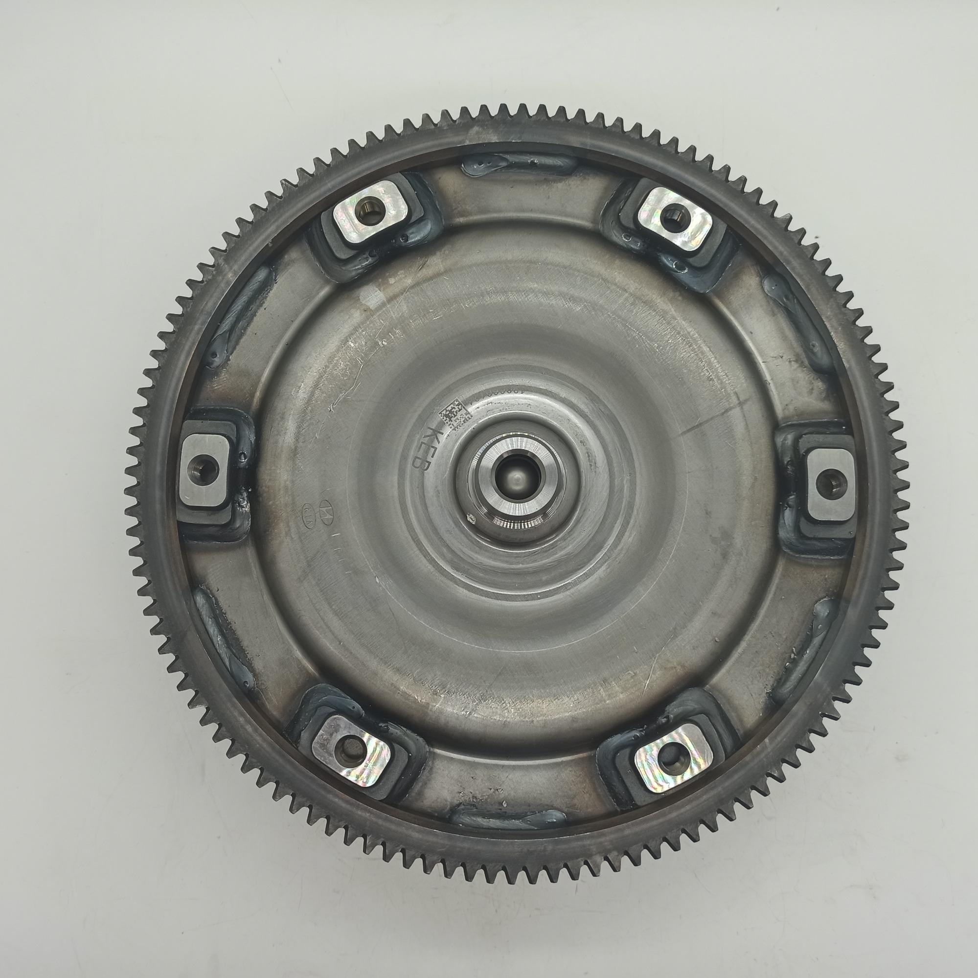 Hyundai A6LF1 0003 OEM A6LF1 2 3 Torque Converter KEB CODE 190660124 hyundai-a6lf1-0003-oem-a6lf1-2-3-torque-converter-keb-code-190660124