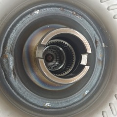 A6LF1-0003-OEM A6LF1/2/3 torque converter KEB CODE 190660124 45100 3BEB0