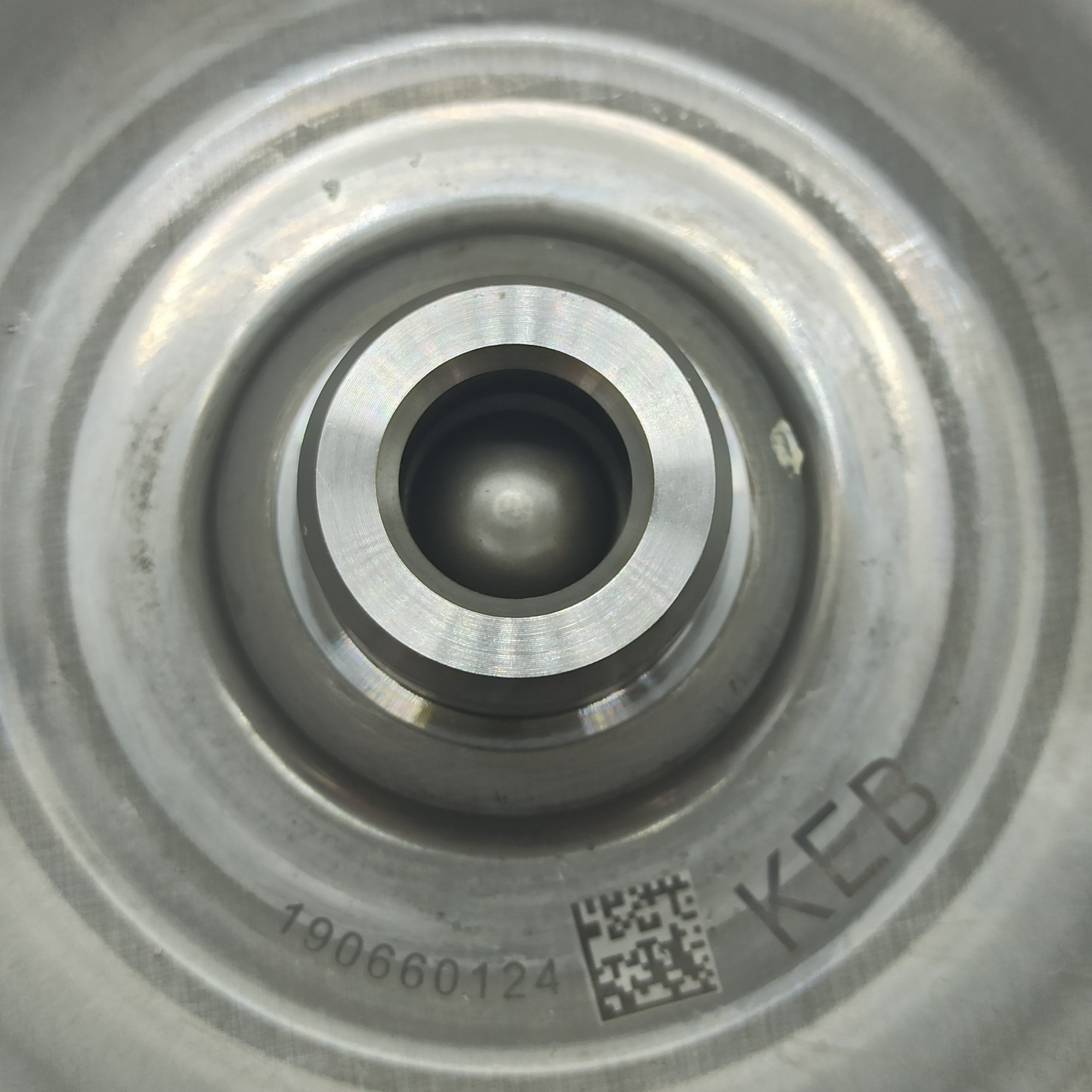 A6LF1-0003-OEM A6LF1/2/3 torque converter KEB CODE 190660124 45100 3BEB0
