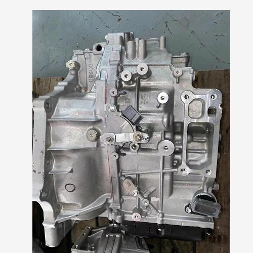 UB80E-0001-OEM To yo ta UB80E 2WD transmission assy for Camry Avalon 8 speed