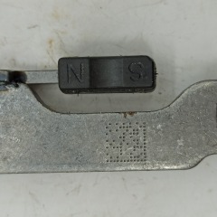 0AM inner shift fork set 0AM-0001-U1 AATP
