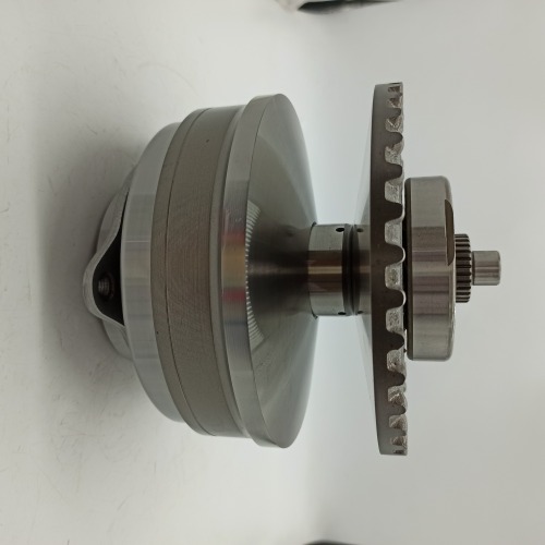 019CHA Automatic Transmission primary pulley OEM 019CHA-1502510