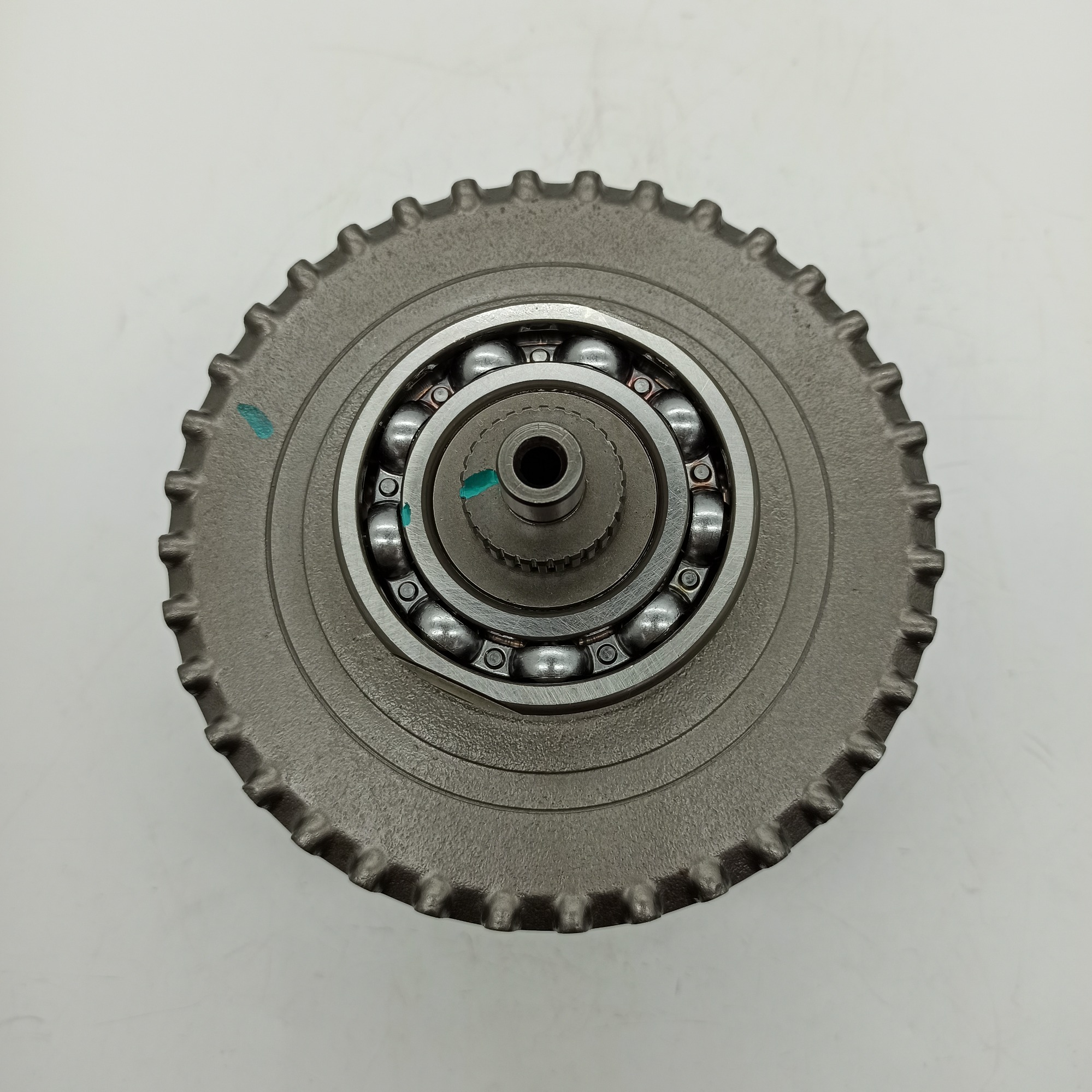 019CHA Automatic Transmission primary pulley OEM 019CHA-1502510