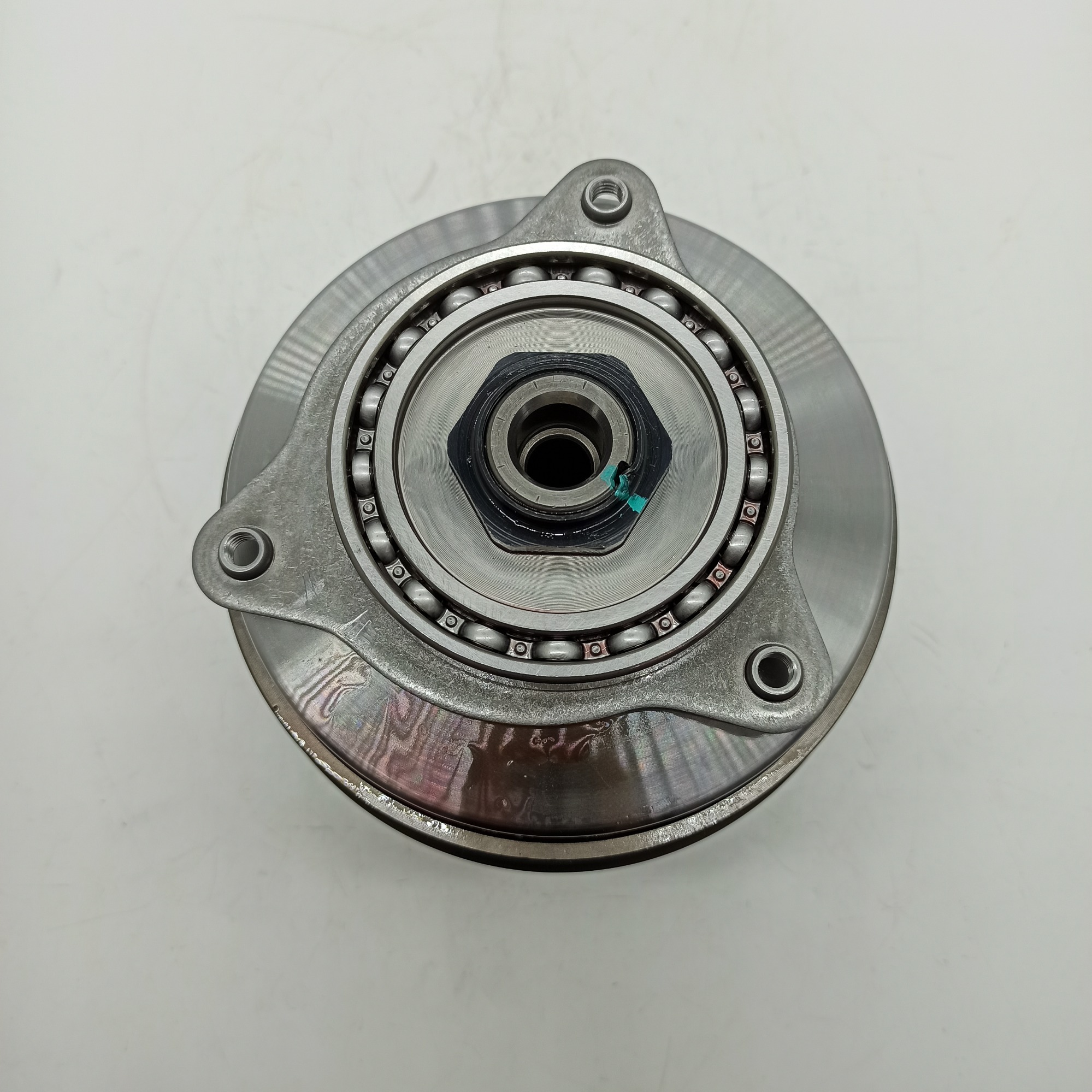 019CHA Automatic Transmission primary pulley OEM 019CHA-1502510