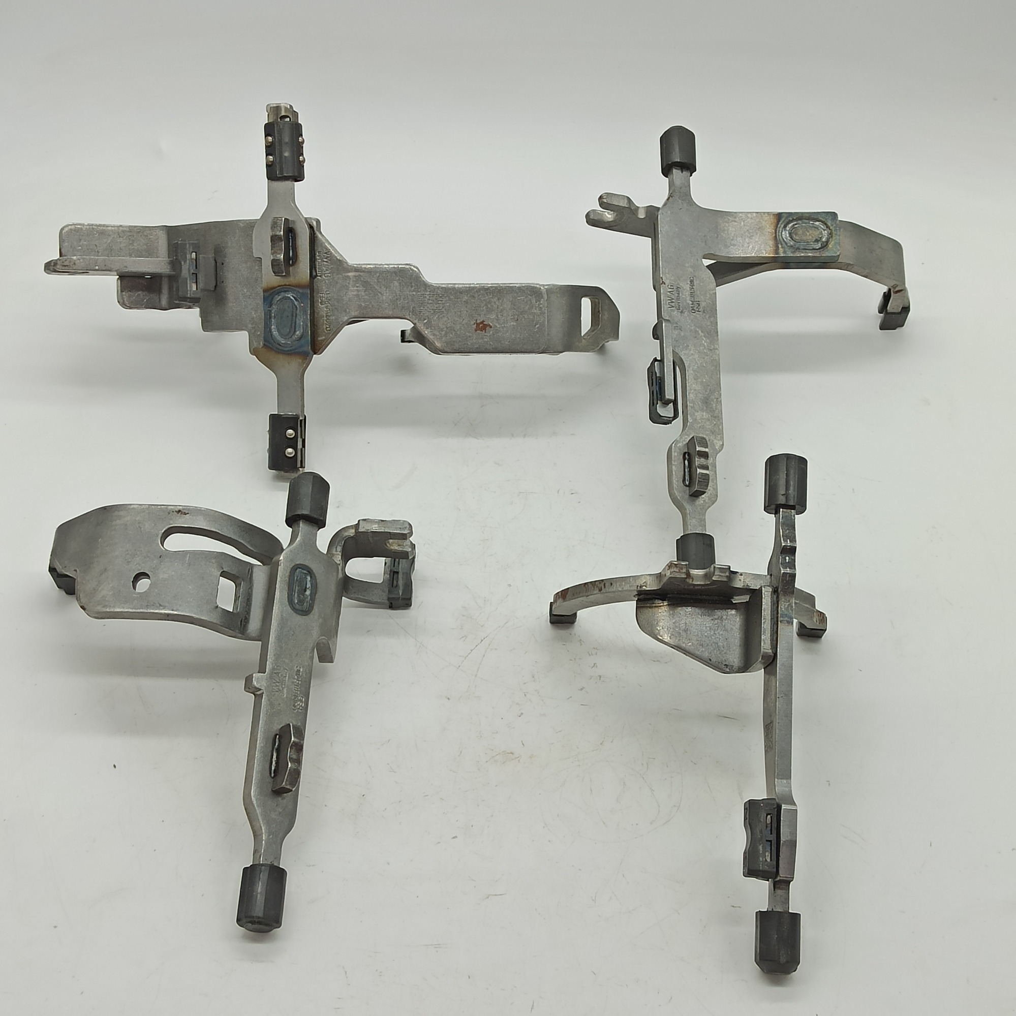 0AM inner shift fork set 0AM0001U1 AATP,0AM DQ200 VW 7 SPEED DSG