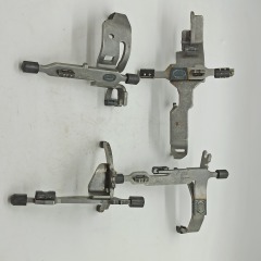 0AM inner shift fork set 0AM-0001-U1 AATP