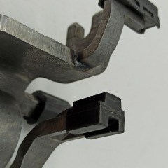 0AM inner shift fork set 0AM-0001-U1 AATP
