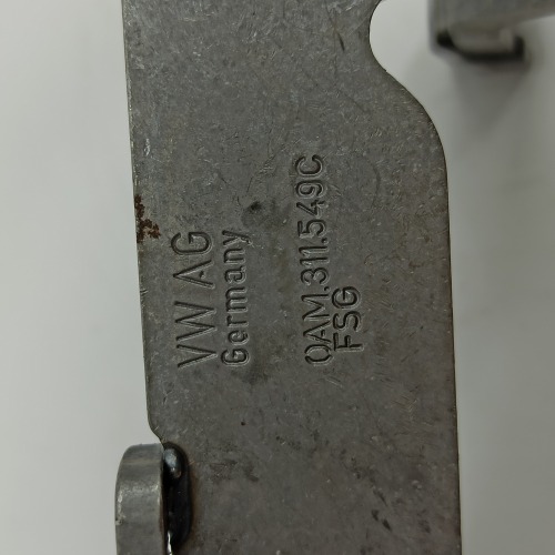 0AM inner shift fork set 0AM-0001-U1 AATP