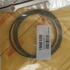0B5 BL501 Automatic transmission overhaul kit repair kit gasket kit T19802B for VW