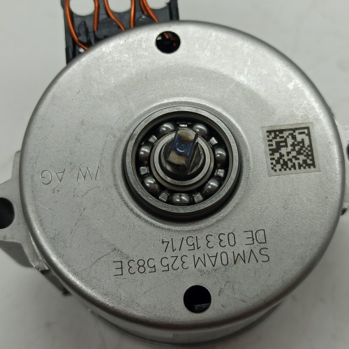 0AM VALVE BODY MOTOR 0AM-VB08-U1 HZDZ 0AM 325 583 E