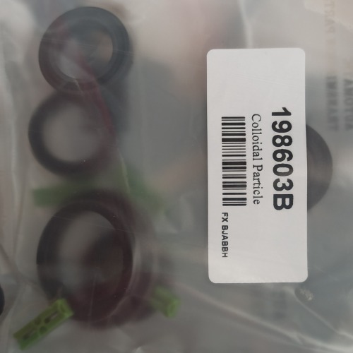 0B5 BL501 Automatic transmission overhaul kit repair kit gasket kit T19802B for VW