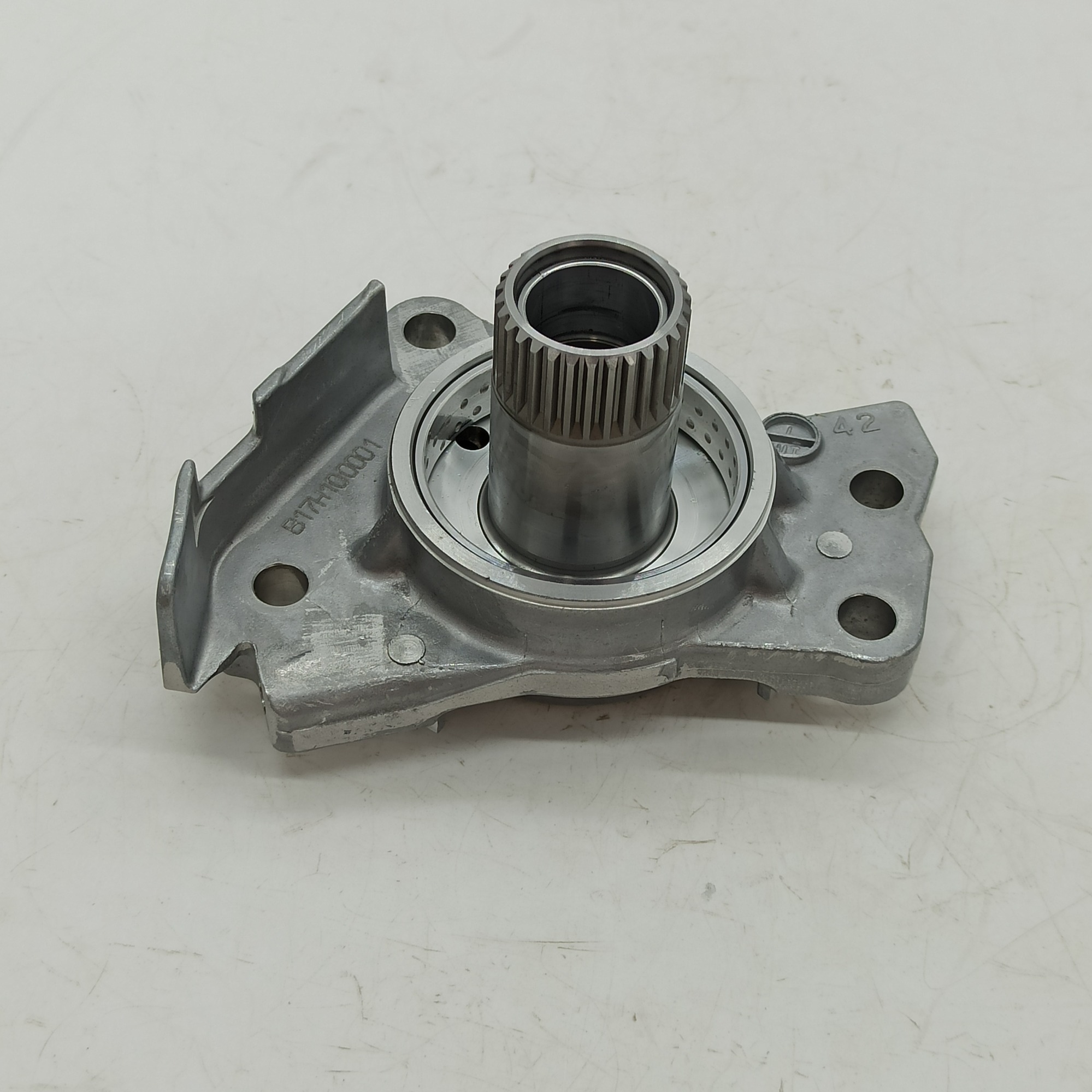 jf015e CVT automatic gearbox pump stator JF015E.SUP01 FROM NEW TRANS