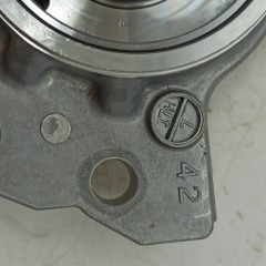 jf015e CVT automatic gearbox pump stator JF015E.SUP01 FROM NEW TRANS