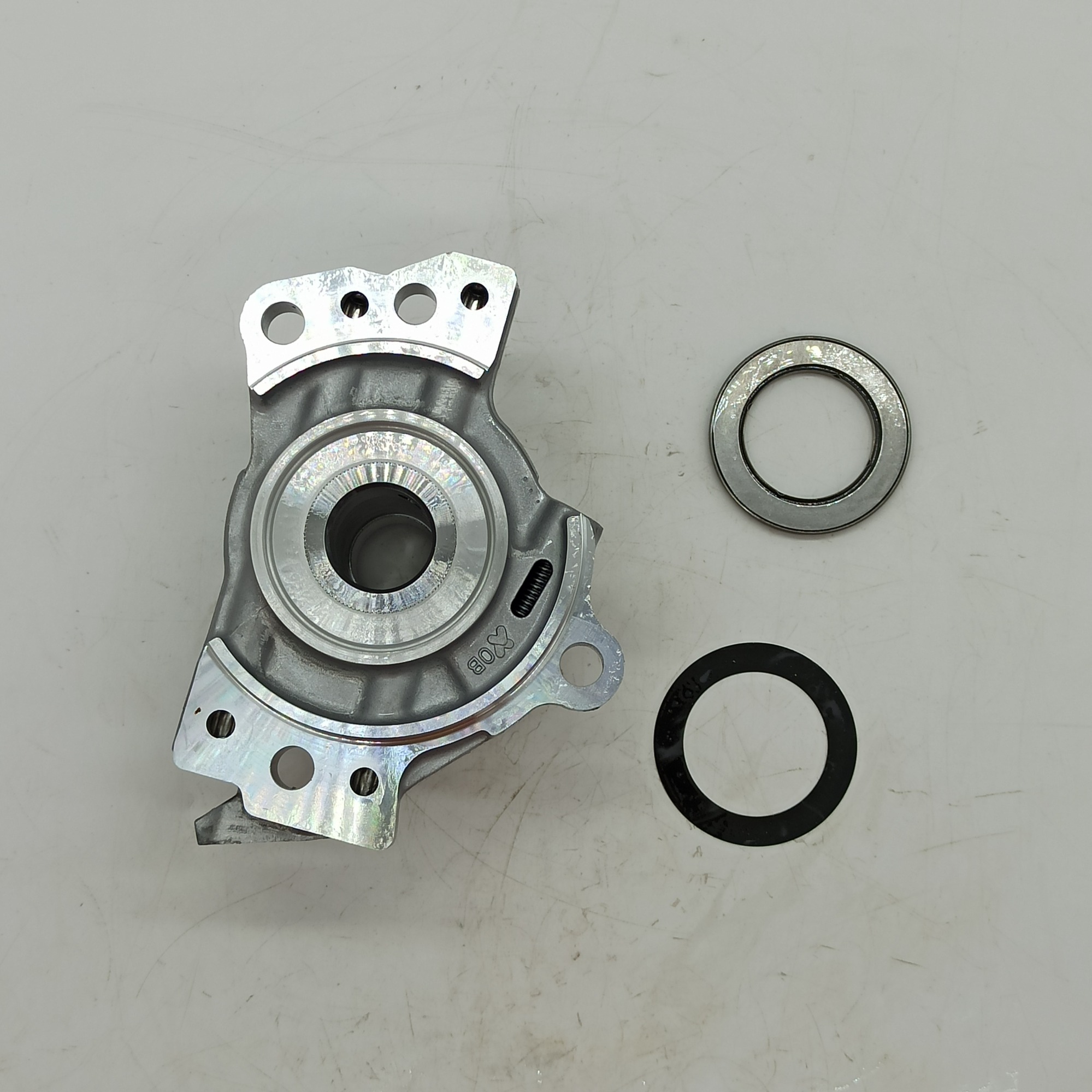 jf015e CVT automatic gearbox pump stator JF015E.SUP01 FROM NEW TRANS