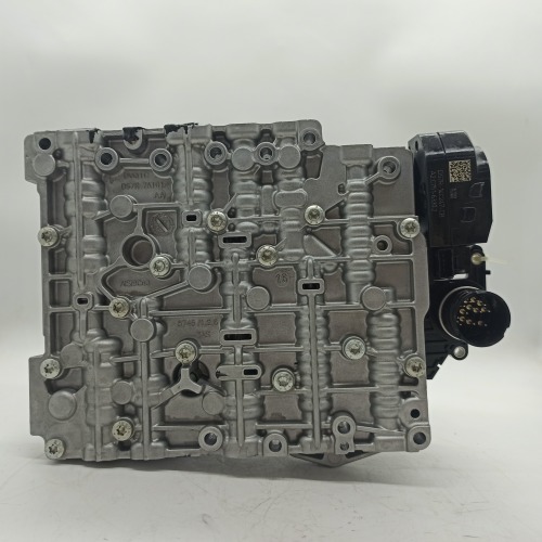 6DCT451-0007-FN 6DCT451 automatic transmission mechatronic from new trans TCU NO. DS7R-14C247-CB