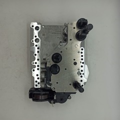 6DCT451-0007-FN 6DCT451 automatic transmission mechatronic from new trans TCU NO. DS7R-14C247-CB