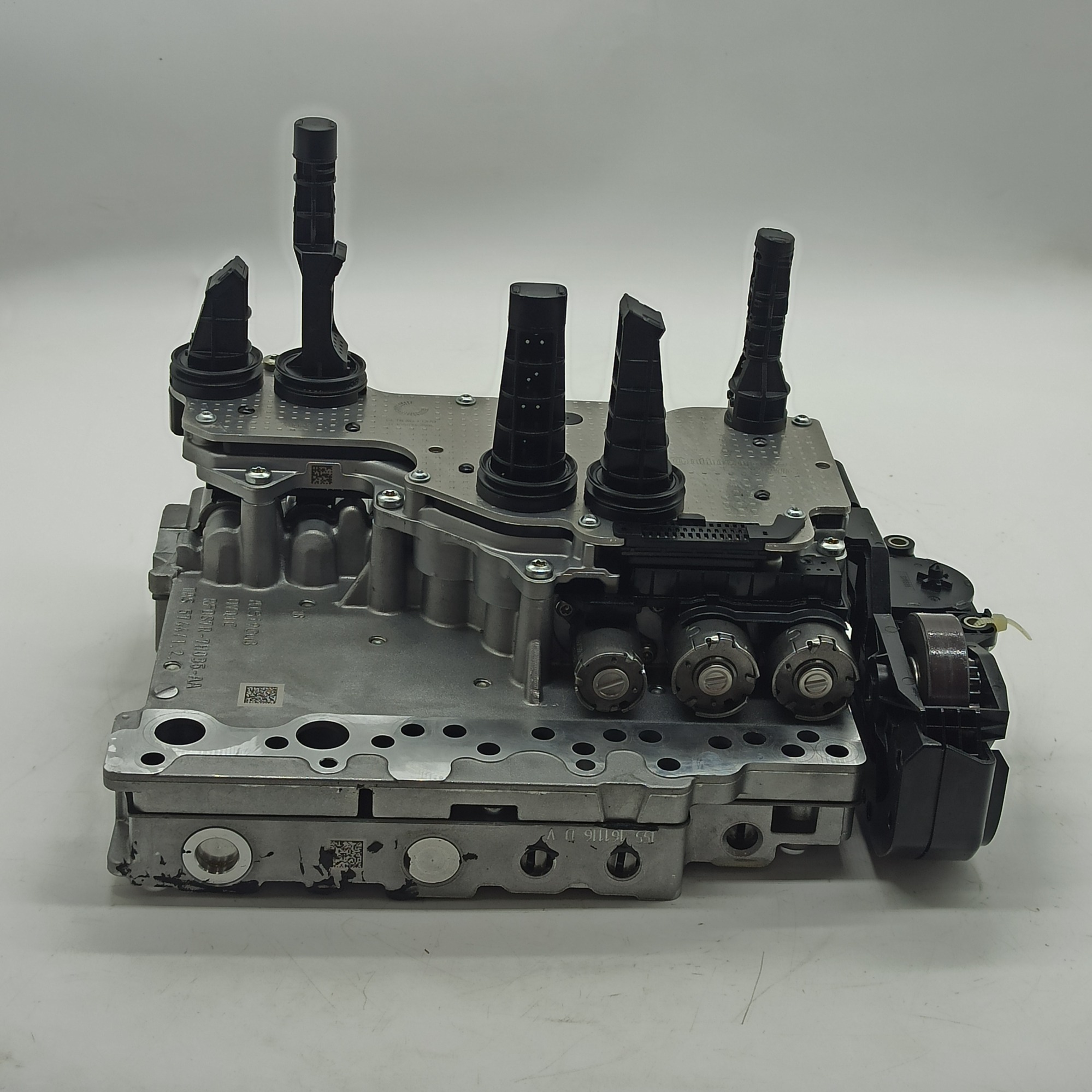 6DCT451-0007-FN 6DCT451 automatic transmission mechatronic