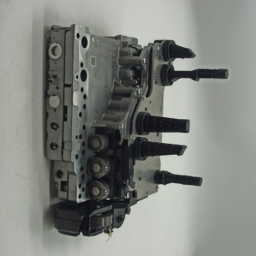 6DCT451-0007-FN 6DCT451 automatic transmission mechatronic from new trans TCU NO. DS7R-14C247-CB