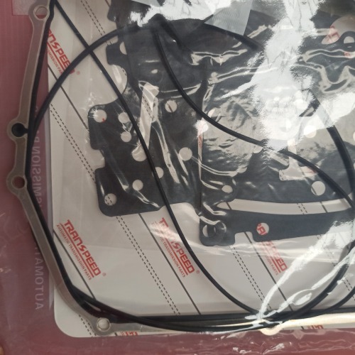 0B5 BL501 Automatic transmission overhaul kit repair kit gasket kit T19802B for VW