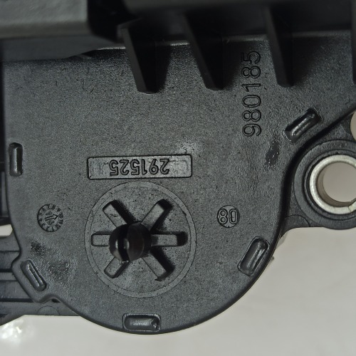 6DCT451-0007-FN 6DCT451 automatic transmission mechatronic from new trans TCU NO. DS7R-14C247-CB
