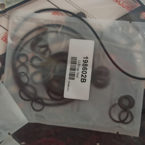 0B5 BL501 Automatic transmission overhaul kit repair kit gasket kit T19802B for VW