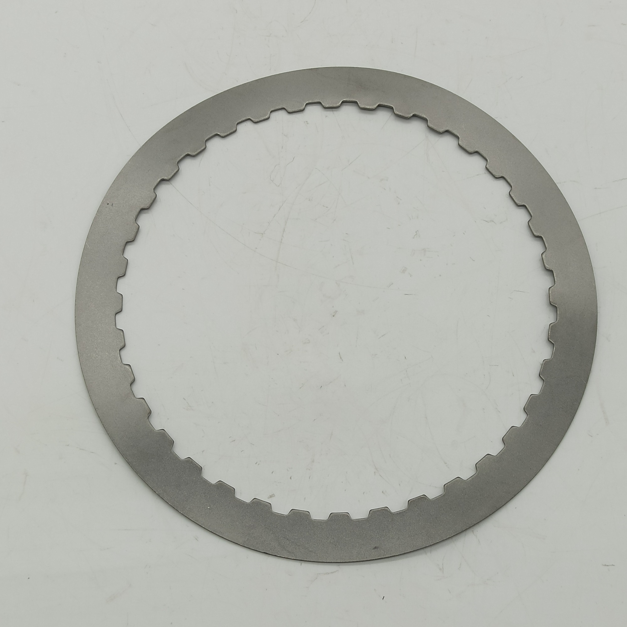 6T70-0001-OEM 6T70 3-5 /Reverse AT Clutch Wave Plate ACDelco GM Original Equipment 24254103