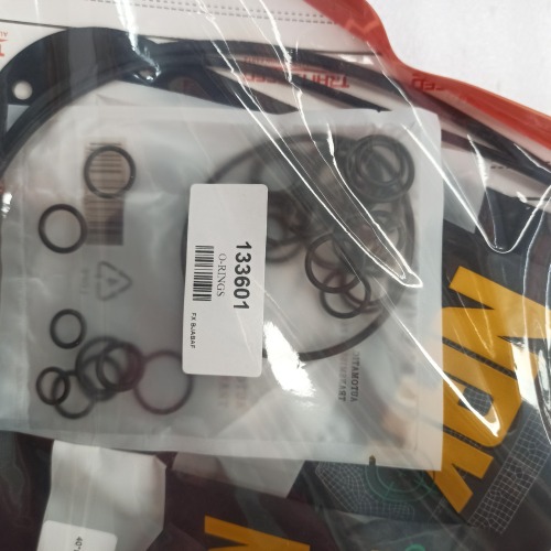 4F27E FN4AEL Automatic transmission overhaul repair seal gasket kit 4F27E T13302A YEAR 1999-ON MAZDA 3 6