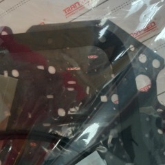 4F27E FN4AEL Automatic transmission overhaul repair seal gasket kit 4F27E T13302A YEAR 1999-ON MAZDA 3 6