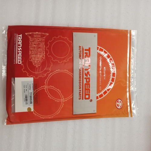 0B5 BL501 Automatic transmission overhaul kit repair kit gasket kit T19802B for VW